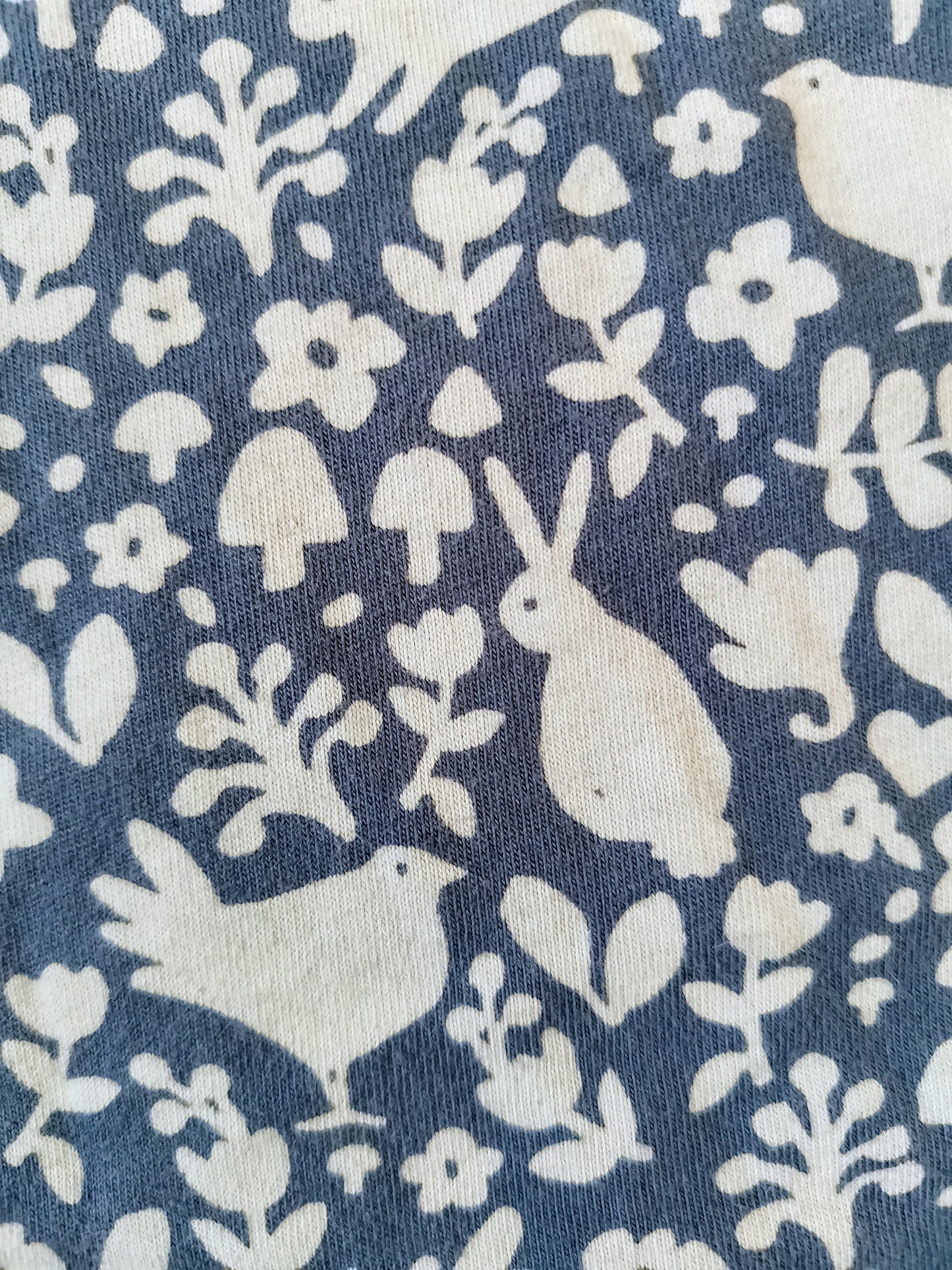 Boden Dress - Spring (4-5yrs)
