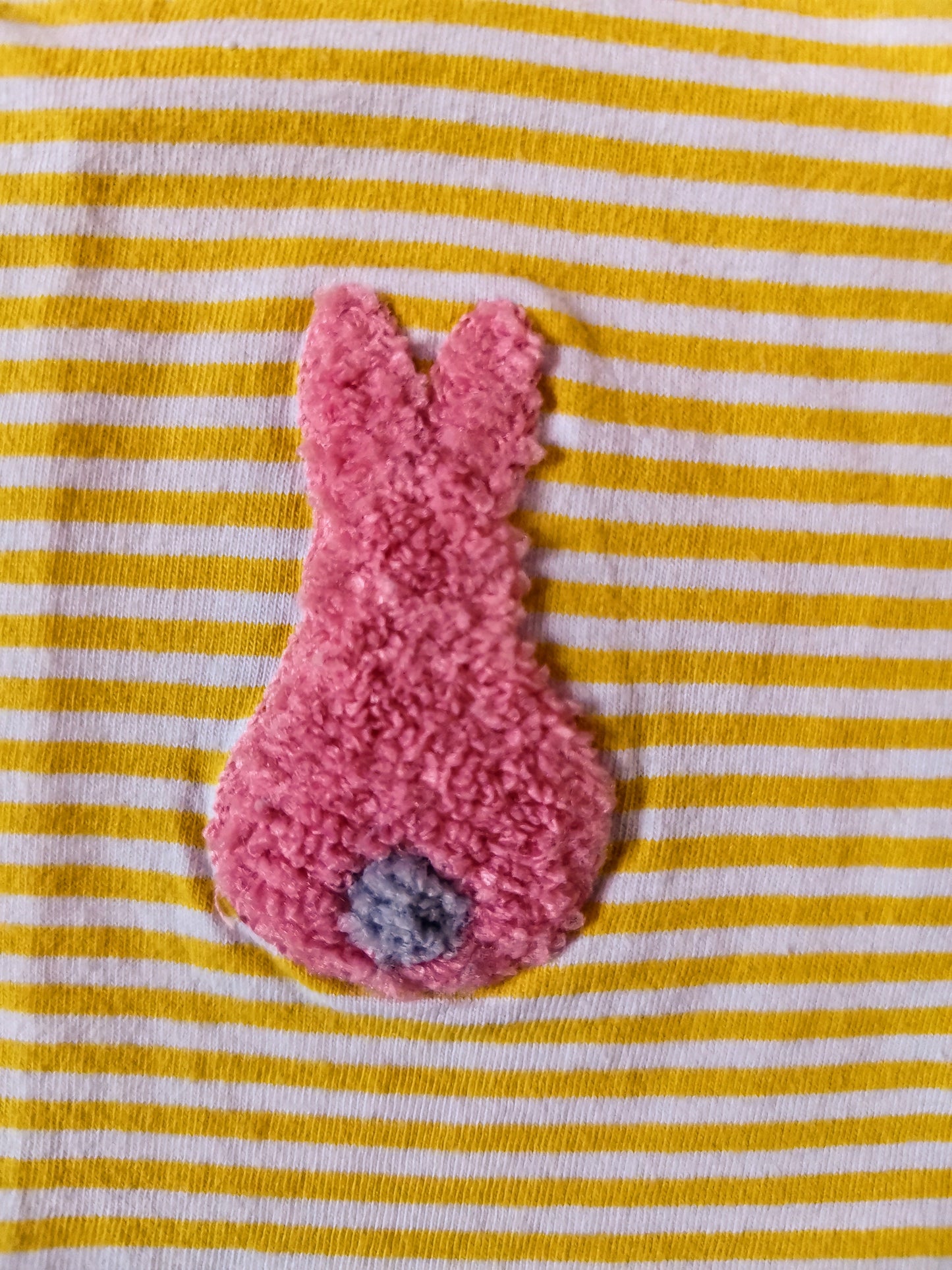 Boden Top - Bunnies (2-3yrs)