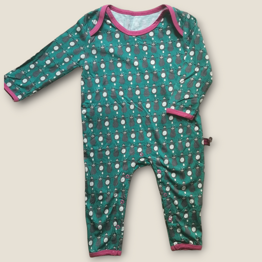 New Poco Nido Onesie (2-3yrs)