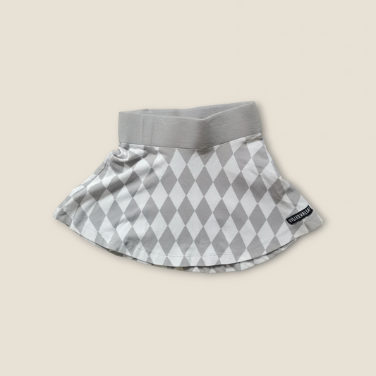 Preloved Villervalla Skirt (18-24m)