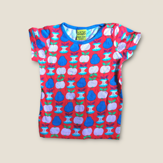 Duns Top - Apples (2-3yrs)
