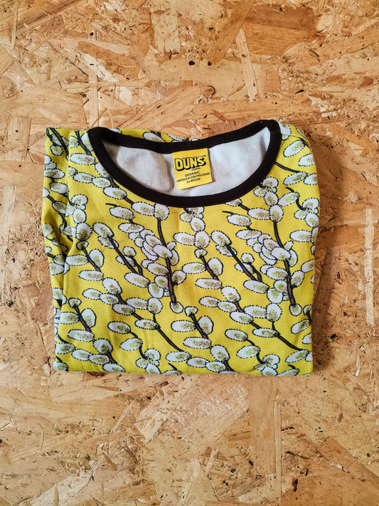 Duns Top - Yellow Willow (3-4yrs)